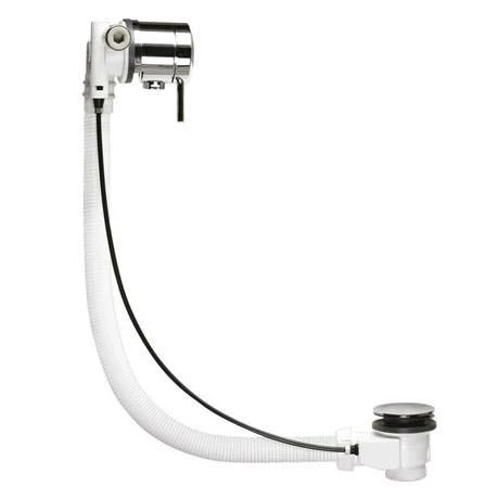 Cruze Bathrooms Cruze Shower Package Inc. Valve, Slider + Overflow Filler 4 Cruze Bathrooms Cruze Shower Package Inc. Valve, Slider + Overflow Filler - Image 2