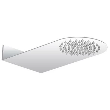 Cruze Bathrooms Cruze Round Shower Package With Concealed Valve + Flat Fixed Shower Head 4 Cruze Bathrooms Cruze Round Shower Package With Concealed Valve + Flat Fixed Shower Head - Image 2