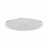 Cruze Bathrooms Cruze Ultra Thin Round Shower Head - 200mm 1 Cruze Bathrooms Cruze Ultra Thin Round Shower Head - 200mm -Cruze Bathrooms Shop Cruze Ultra Thin Round Shower Head 200mm n p