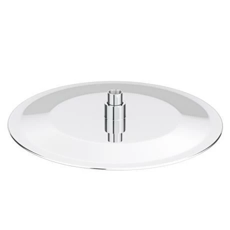 Cruze Bathrooms Cruze Ultra Thin Round Shower Head - 300mm Cruze Bathrooms Cruze Ultra Thin Round Shower Head - 300mm -Cruze Bathrooms Shop Cruze Ultra Thin Round Shower Head 300mm detail1 460