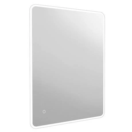Cruze Bathrooms Cruze 600x800mm LED Universal Mirror Inc. Touch Sensor + Anti-Fog 4 Cruze Bathrooms Cruze 600x800mm LED Universal Mirror Inc. Touch Sensor + Anti-Fog - Image 2