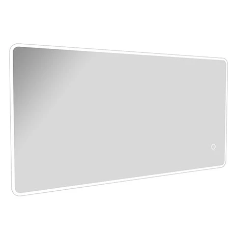 Cruze Bathrooms Cruze 600x1200mm LED Universal Mirror Inc. Touch Sensor + Anti-Fog 2 Cruze Bathrooms Cruze 600x1200mm LED Universal Mirror Inc. Touch Sensor + Anti-Fog