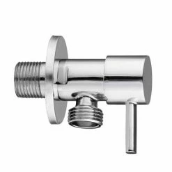 Cruze Bathrooms Cruze Modern Chrome Manual Douche Spray Kit 7 Cruze Bathrooms Cruze Modern Chrome Manual Douche Spray Kit -Cruze Bathrooms Shop EG DK 10 d2 460