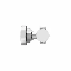 Cruze Bathrooms Cruze Round 2 Outlets Thermostatic Bar Shower Valve 9 Cruze Bathrooms Cruze Round 2 Outlets Thermostatic Bar Shower Valve -Cruze Bathrooms Shop EG LY 11 detail2 460
