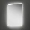 Cruze Bathrooms Cruze 500x700mm LED Universal Mirror Inc. Touch Sensor + Anti-Fog 1 Cruze Bathrooms Cruze 500x700mm LED Universal Mirror Inc. Touch Sensor + Anti-Fog -Cruze Bathrooms Shop Edmonton 500x700mm LED Universal Mirror p