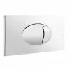 Cruze Bathrooms Cruze Large Chrome Push Button Plate 1 Cruze Bathrooms Cruze Large Chrome Push Button Plate -Cruze Bathrooms Shop Large Chrome Push Button Plate n p