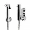 Cruze Bathrooms Cruze Modern Douche Thermostatic Bar Valve With Spray Kit 1 Cruze Bathrooms Cruze Modern Douche Thermostatic Bar Valve With Spray Kit -Cruze Bathrooms Shop Modern Douche Thermostatic Bar Valve with Spray Kit p