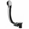 Cruze Bathrooms Cruze Bath Pop-up Waste & Overflow - Chrome 2 Cruze Bathrooms Cruze Bath Pop-up Waste & Overflow - Chrome -Cruze Bathrooms Shop PUB05 prod