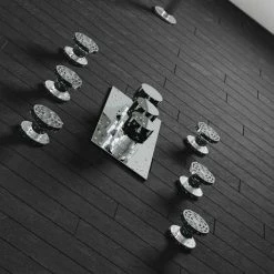 Cruze Bathrooms Cruze Body Jet - 6 X Slim Round Jets 7 Cruze Bathrooms Cruze Body Jet - 6 X Slim Round Jets -Cruze Bathrooms Shop RDSJX6 detail2 460